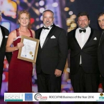 Award ROCCI FNB Business of the Year 2016