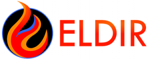 Eldir Logo