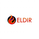 Eldir Logo
