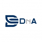 DnA Business Consulting Logo