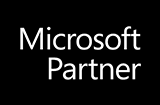 Certified Microsoft Partner Logo