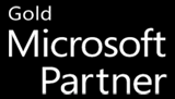 Certified Microsoft Partner Logo