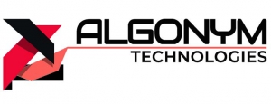 Algonym Technologies Logo